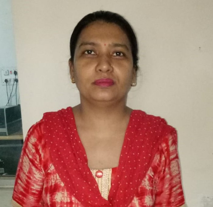 Accounts Officer of Shaheed Udham Singh Government College